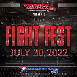Summer Fight Fest 2022 